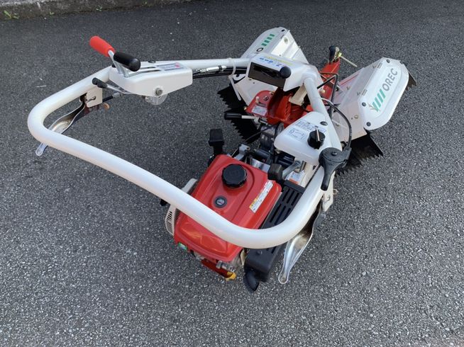 管理機 AR603 写真３